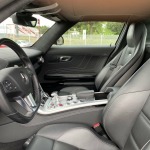 MERCEDES BENZ SLS 6.3L AMG COUPE SPEEDSHIFT DCT