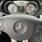 MERCEDES BENZ SLS 6.3L AMG COUPE SPEEDSHIFT DCT