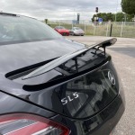 MERCEDES BENZ SLS 6.3L AMG COUPE SPEEDSHIFT DCT