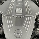MERCEDES BENZ SLS 6.3L AMG COUPE SPEEDSHIFT DCT
