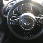 MINI CLUBMAN COOPER S 192 EXQUISITE