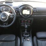 MINI CLUBMAN COOPER S 192 EXQUISITE