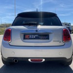 MINI COOPER D PACK CHILI