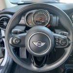 MINI COOPER D PACK CHILI