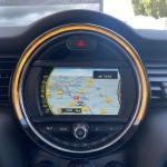 MINI COOPER D PACK CHILI
