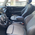MINI COOPER D PACK CHILI