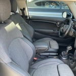 MINI COOPER D PACK CHILI