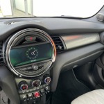 MINI COOPER HATCH 5 PORTES 1.5L 136CH BVM6