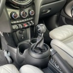 MINI COOPER HATCH 5 PORTES 1.5L 136CH BVM6
