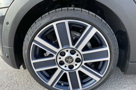 MINI COOPER HATCH 5 PORTES 1.5L 136CH BVM6