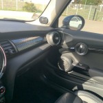 MINI COOPER SD 170 EXQUISITE