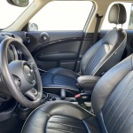 MINI COUNTRYMAN COOPER D ALL 4