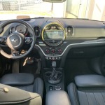 MINI COUNTRYMAN COOPER SD PACK CHILI