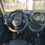 MINI COUNTRYMAN COOPER SD PACK CHILI