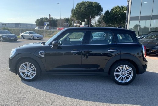 MINI COUNTRYMAN COOPER SD PACK CHILI