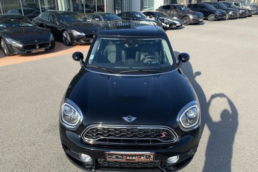 MINI COUNTRYMAN COOPER SD PACK CHILI