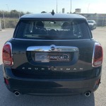 MINI COUNTRYMAN COOPER SD PACK CHILI