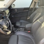 MINI COUNTRYMAN COOPER SD PACK CHILI