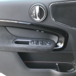 MINI COUNTRYMAN JCW 231 ALL4 BVA