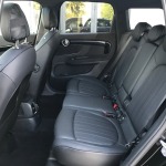 MINI COUNTRYMAN JCW 231 ALL4 BVA