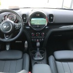 MINI COUNTRYMAN JCW 231 ALL4 BVA