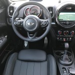 MINI COUNTRYMAN JCW 231 ALL4 BVA