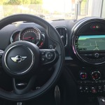 MINI COUNTRYMAN JCW 231 ALL4 BVA