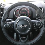 MINI COUNTRYMAN JCW 231 ALL4 BVA