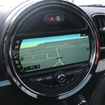 MINI COUNTRYMAN JCW 231 ALL4 BVA