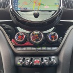 MINI COUNTRYMAN JOHN COOPER WORKS 306CH BVA 8
