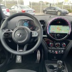 MINI COUNTRYMAN JOHN COOPER WORKS 306CH BVA 8