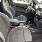 MINI COUNTRYMAN JOHN COOPER WORKS 306CH BVA 8