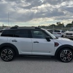 MINI COUNTRYMAN JOHN COOPER WORKS 306CH BVA 8