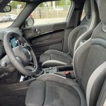 MINI COUNTRYMAN JOHN COOPER WORKS 306CH BVA 8