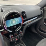 MINI COUNTRYMAN JOHN COOPER WORKS 306CH BVA 8