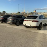 PORSCHE MACAN (2) 2.0 245 PDK