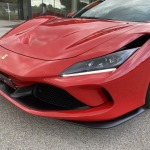 FERRARI F8 TRIBUTO COUPE 3.9 DCT