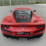 FERRARI F8 TRIBUTO COUPE 3.9 DCT