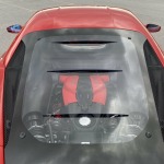 FERRARI F8 TRIBUTO COUPE 3.9 DCT