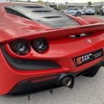 FERRARI F8 TRIBUTO COUPE 3.9 DCT