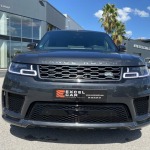 LAND ROVER RANGE ROVER SPORT HSE DYNAMIC SDV6 306 BVA