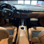 FERRARI F12 BERLINETTA