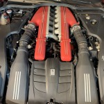 FERRARI F12 BERLINETTA