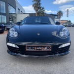 PORSCHE BOXSTER 3.4 S 320 BLACK EDITION