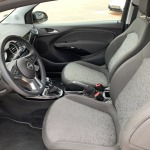 OPEL ADAM 1.4 TWINPORT 87 S/S UNLIMITED EASYTRONIC