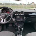 OPEL ADAM 1.4 TWINPORT 87 S/S UNLIMITED EASYTRONIC