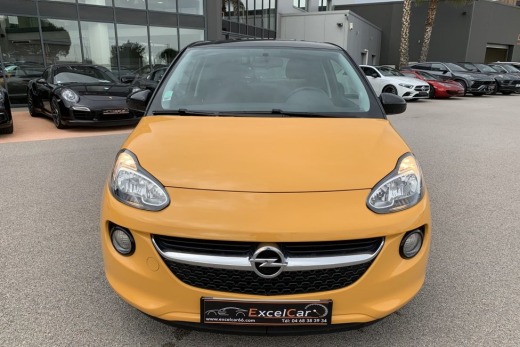 OPEL ADAM 1.4 TWINPORT 87 S/S UNLIMITED EASYTRONIC