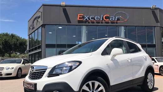 OPEL MOKKA 1.6 CDTI 136 4X4 COSMO ECOFLEX S/S
