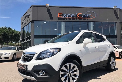 OPEL MOKKA 1.6 CDTI 136 4X4 COSMO ECOFLEX S/S