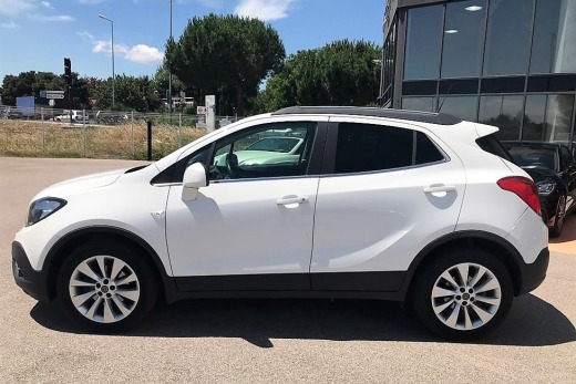 OPEL MOKKA 1.6 CDTI 136 4X4 COSMO ECOFLEX S/S